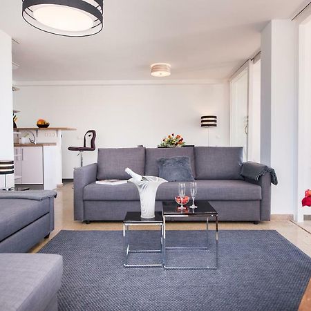 Two-Bedroom Apartment Diosa Tanit Alicante Exteriör bild