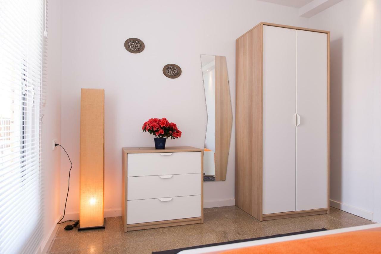 Two-Bedroom Apartment Diosa Tanit Alicante Exteriör bild