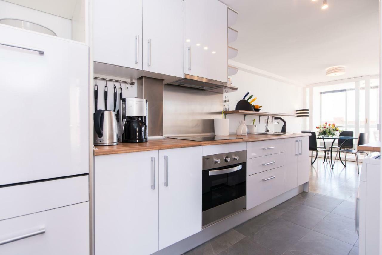 Two-Bedroom Apartment Diosa Tanit Alicante Exteriör bild