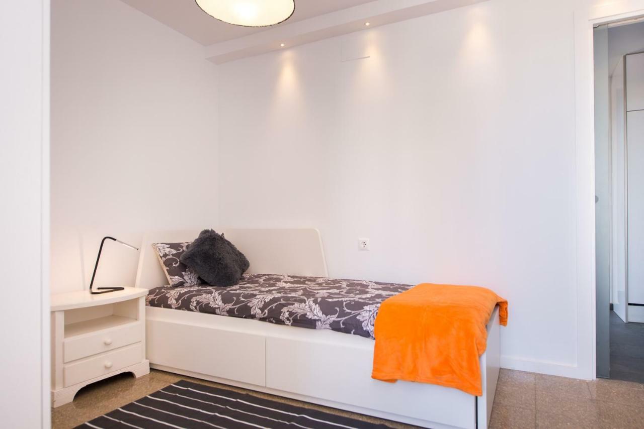 Two-Bedroom Apartment Diosa Tanit Alicante Exteriör bild